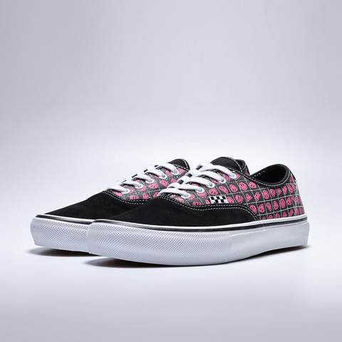 VANS范斯2025中性Skate AuthenticCLVN0A5FC87AB