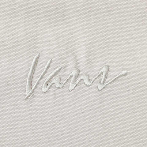 VANS范斯2025男子Torrey Canvas Coaches Jacket梭织连帽外套VN000P74EN9