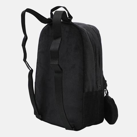 VANS范斯2025中性Old Skool Mini Backpack双肩包VN000Q9ABLK