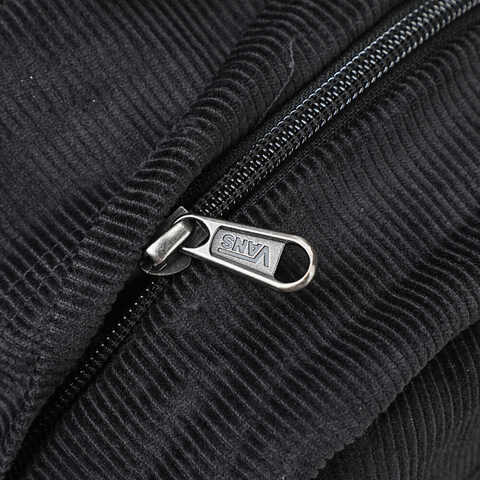 VANS范斯2025中性Old Skool Mini Backpack双肩包VN000Q9ABLK