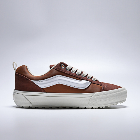 VANS范斯2025中性LX Knu Skool MTE-1CLVN000CXR1RE