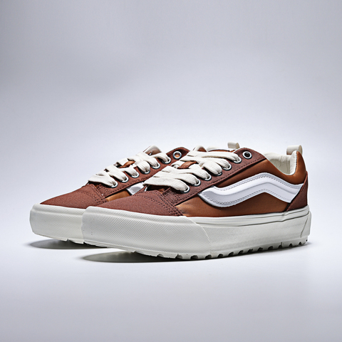 VANS范斯2025中性LX Knu Skool MTE-1CLVN000CXR1RE