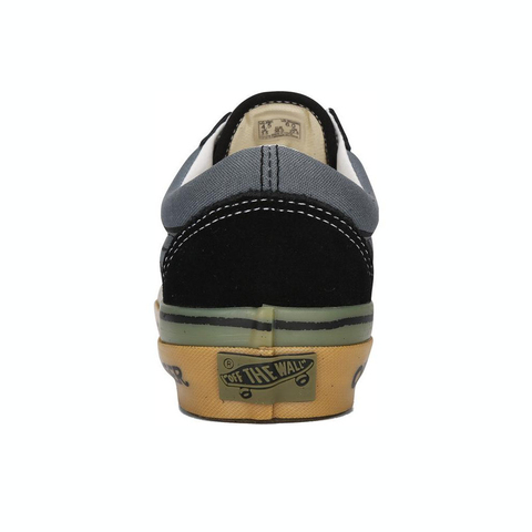 VANS范斯2025中性LX Old SkoolCLVN000D56BN5