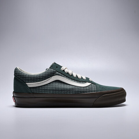 VANS范斯2025中性MTE Old SkoolSFVN000CY21CI