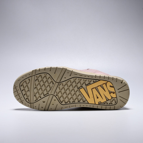 VANS范斯2025中性UplandCLVN000D70P1T