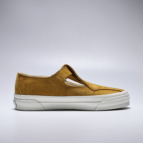 VANS范斯2025中性LX Mary Jane 93CLVN000D8ZBL2