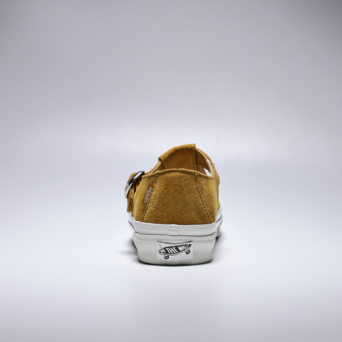 VANS范斯2025中性LX Mary Jane 93CLVN000D8ZBL2