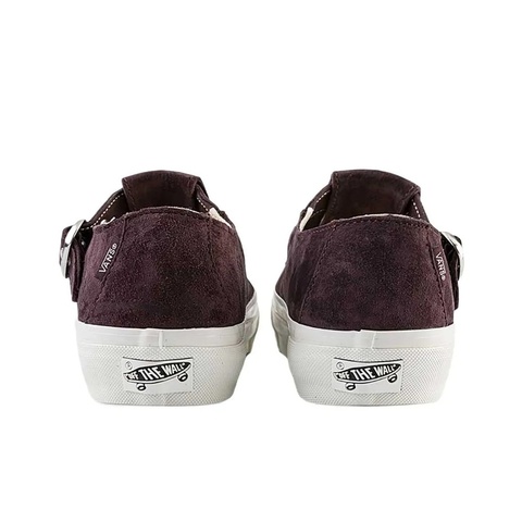 VANS范斯2025中性LX Mary Jane 93CLVN000D8ZCHU