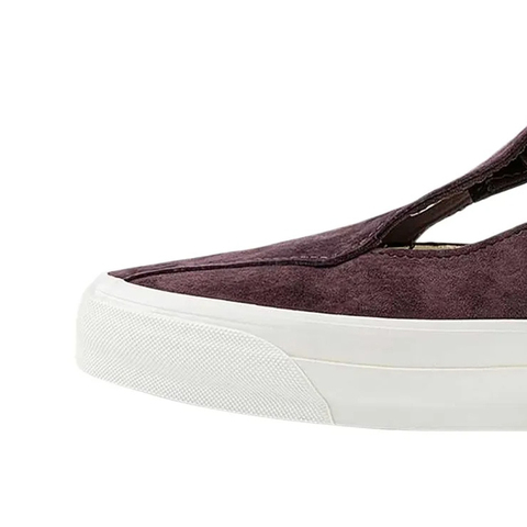 VANS范斯2025中性LX Mary Jane 93CLVN000D8ZCHU