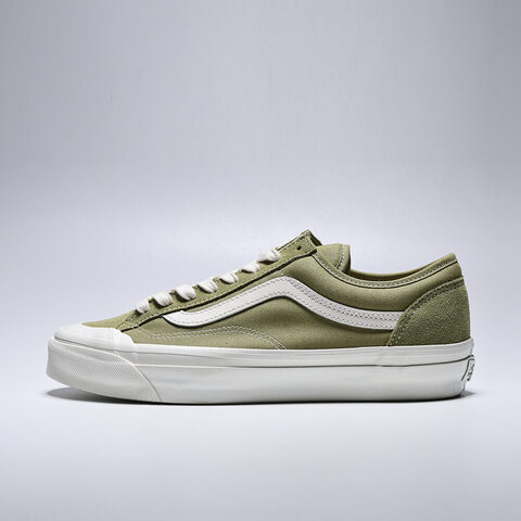 VANS范斯2025中性LX Old Skool 136CLVN000SHMCLM