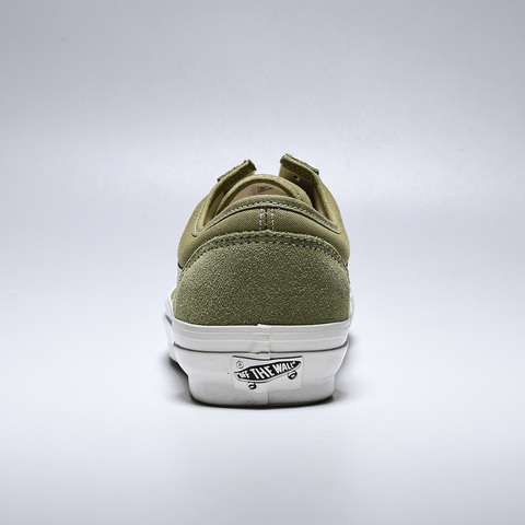 VANS范斯2025中性LX Old Skool 136CLVN000SHMCLM