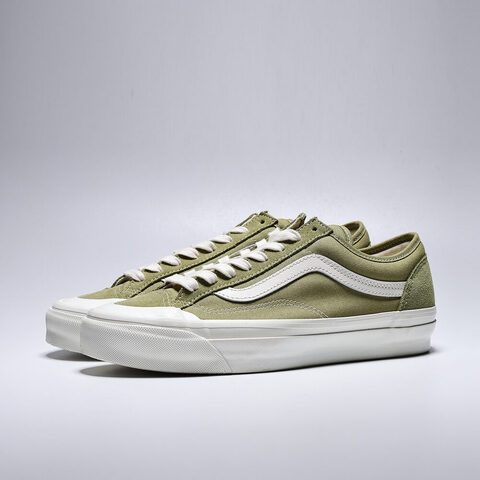 VANS范斯2025中性LX Old Skool 136CLVN000SHMCLM
