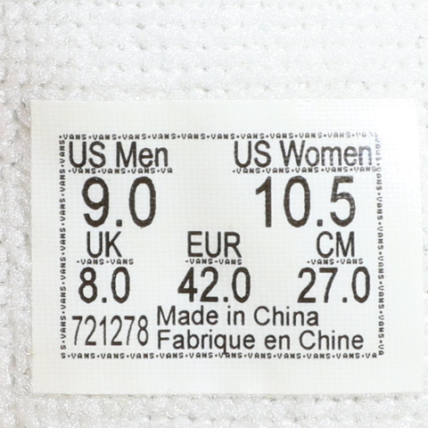 VANS范斯2025中性LX Old Skool 136CLVN000SHMCLM