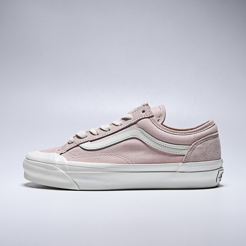 VANS范斯2025中性LX Old Skool 136CLVN000SHMFBM