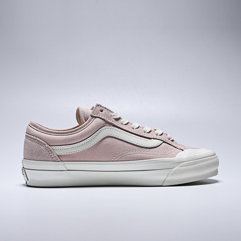 VANS范斯2025中性LX Old Skool 136CLVN000SHMFBM