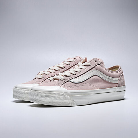 VANS范斯2025中性LX Old Skool 136CLVN000SHMFBM