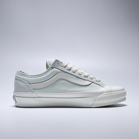 VANS范斯2025中性LX Old Skool 136CLVN000SHMFDF