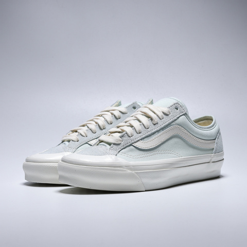 VANS范斯2025中性LX Old Skool 136CLVN000SHMFDF