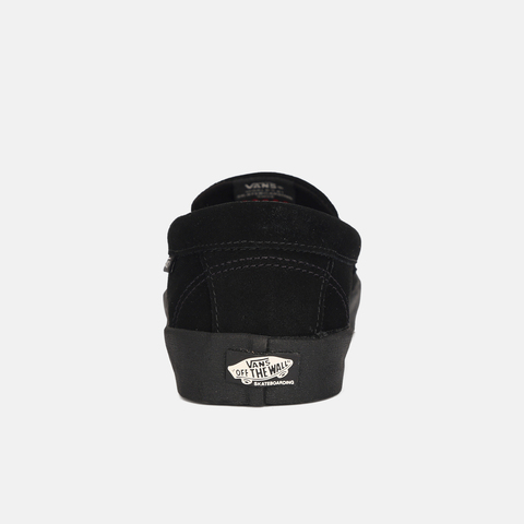 VANS范斯2025中性LOAFERCLVN000VA6BKA