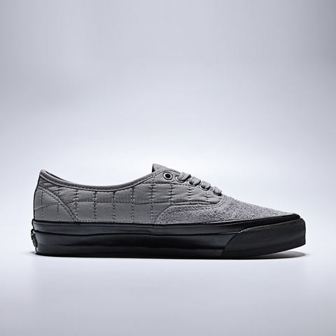 VANS范斯2025中性Authentic Reissue 44CLVN000EBULLL
