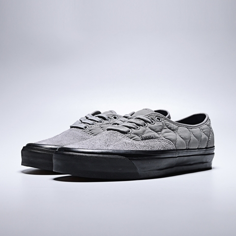 VANS范斯2025中性Authentic Reissue 44CLVN000EBULLL