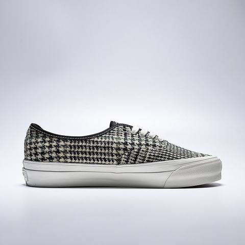 VANS范斯2025中性LX Authentic 44CLVN000EBNY28