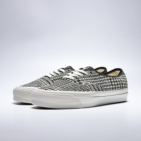 VANS范斯2025中性LX Authentic 44CLVN000EBNY28