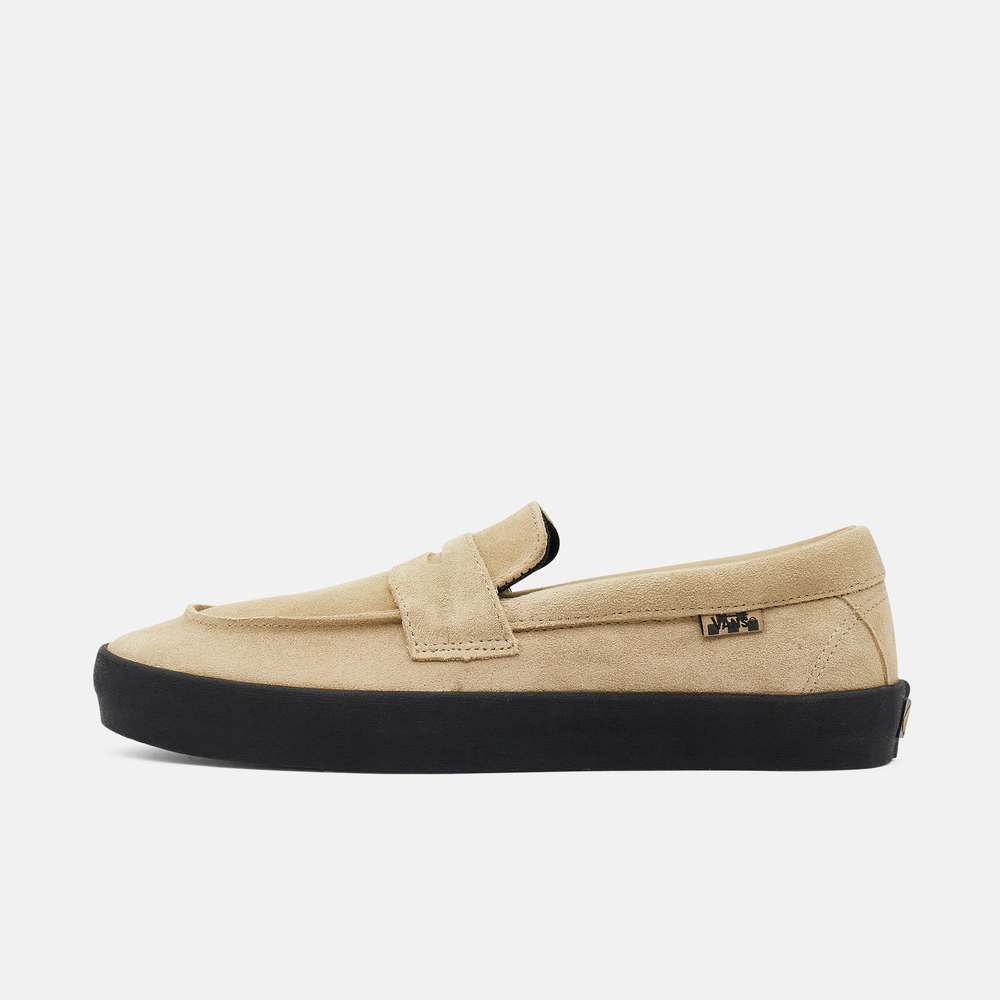 VANS范斯2025中性LOAFERCLVN000VA6DRT