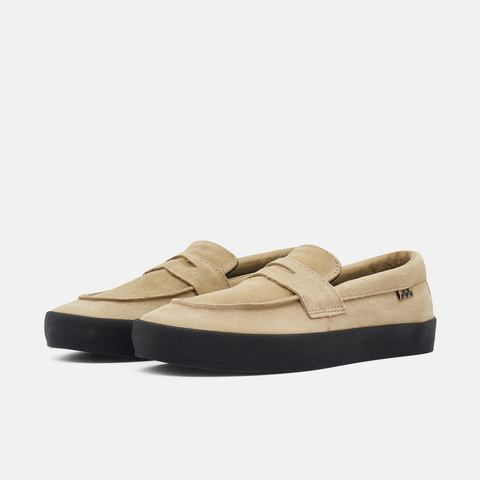 VANS范斯2025中性LOAFERCLVN000VA6DRT