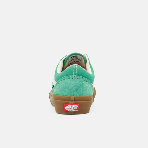 VANS范斯2025中性Skate Old SkoolCLVN000EDNAH9