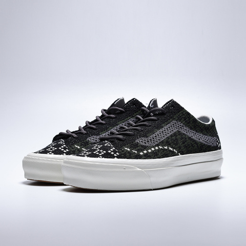 VANS范斯2025中性LX Old Skool 36 EKCLVN000EFKEMU