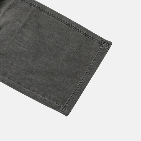 VANS范斯2025女子BAGGY CARGO JEANS梭织长裤VN000QQU6ZA