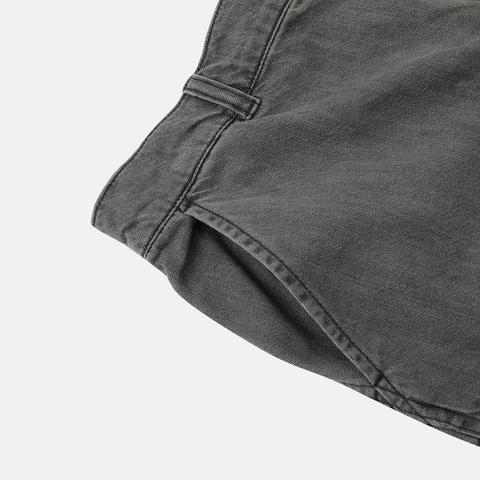 VANS范斯2025女子BAGGY CARGO JEANS梭织长裤VN000QQU6ZA