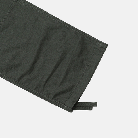 VANS范斯2025男子SERVICE CARGO LOOSE TAPERED PANT梭织长裤VN0008N6EMU