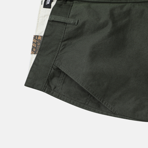 VANS范斯2025男子SERVICE CARGO LOOSE TAPERED PANT梭织长裤VN0008N6EMU