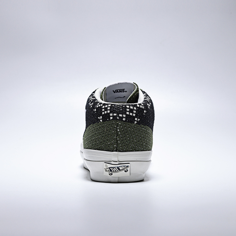 VANS范斯2025中性LX HALF CAB 33 EKCLVN000EFMEN6