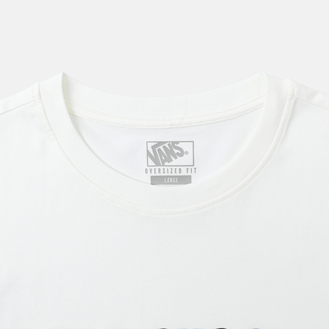 VANS范斯2025男子EK PATTERN SS TEE针织无领短TVN00105EFS8