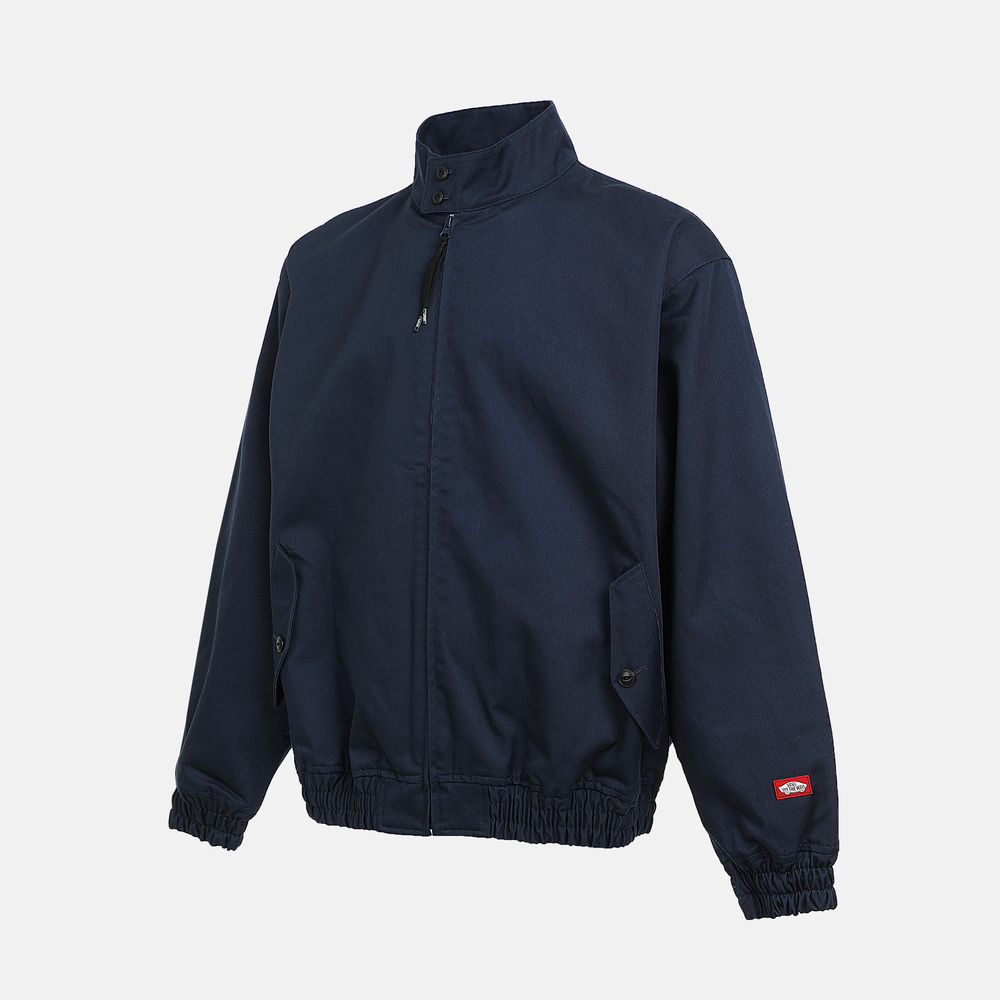 VANS范斯2025男子TDC PADDED JKT薄棉服VN000P02LKZ