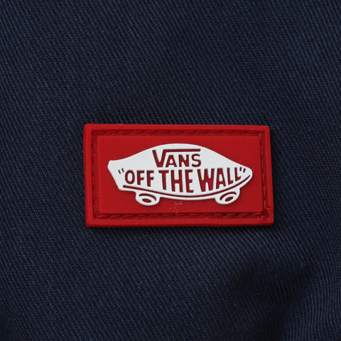 VANS范斯2025男子TDC PADDED JKT薄棉服VN000P02LKZ