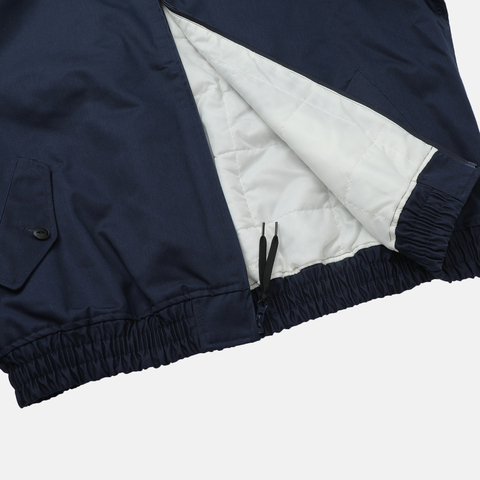 VANS范斯2025男子TDC PADDED JKT薄棉服VN000P02LKZ