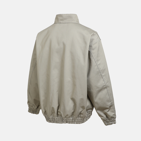 VANS范斯2025男子TDC PADDED JKT薄棉服VN000P02ZUJ