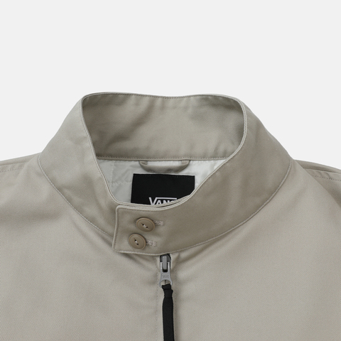 VANS范斯2025男子TDC PADDED JKT薄棉服VN000P02ZUJ