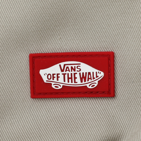 VANS范斯2025男子TDC PADDED JKT薄棉服VN000P02ZUJ