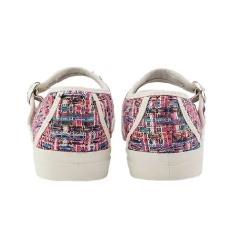 VANS范斯2025女子LX Mary Jane LowproCLVN000D34ZRY