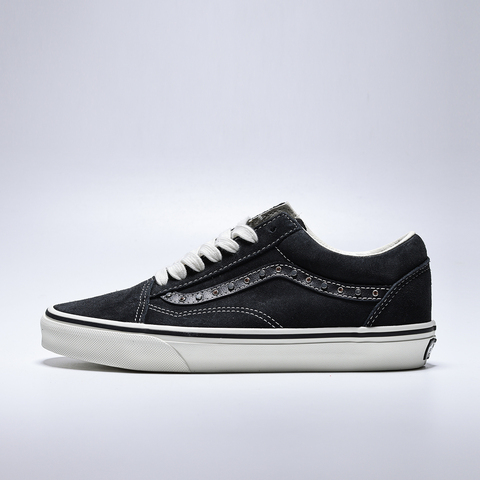 VANS范斯2025中性Old SkoolCLVN000V25B5T