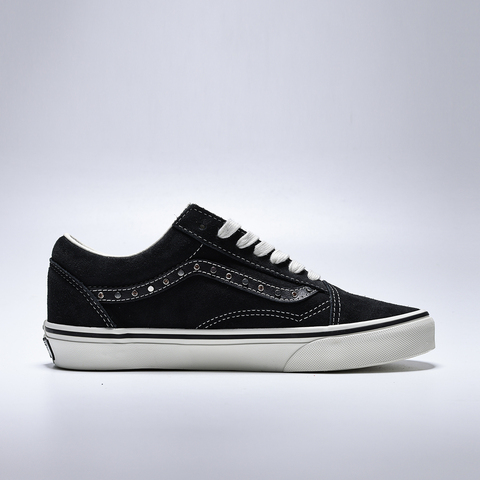 VANS范斯2025中性Old SkoolCLVN000V25B5T
