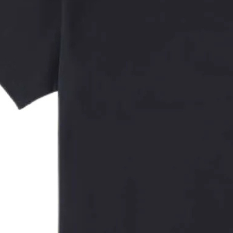 VANS范斯2025男子TDC SS TEE针织无领短TVN000TRUBLK