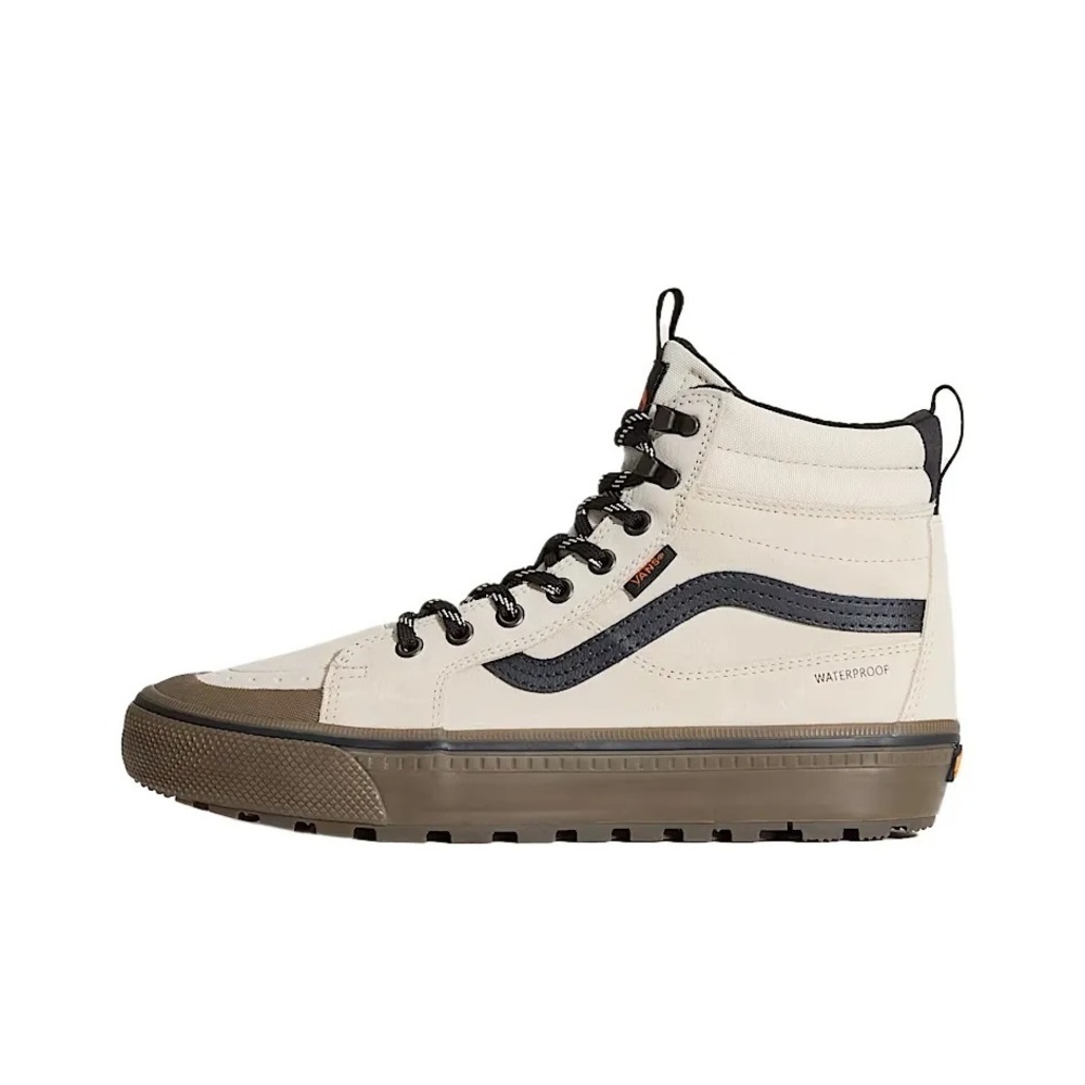 VANS范斯2025中性MTE Sk8-Hi Waterproof InsulatedCLVN000DAQZO2
