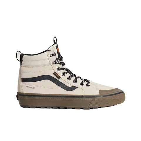 VANS范斯2025中性MTE Sk8-Hi Waterproof InsulatedCLVN000DAQZO2