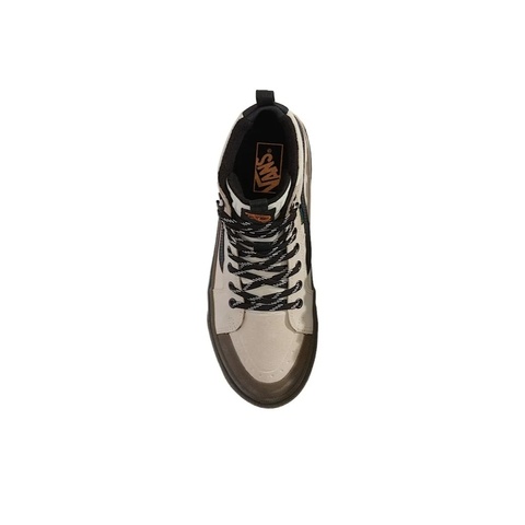 VANS范斯2025中性MTE Sk8-Hi Waterproof InsulatedCLVN000DAQZO2